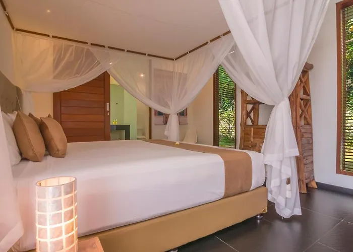 Butterflydream Karangasem